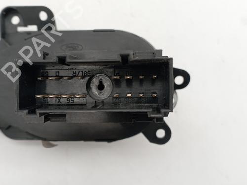 Headlight switch FORD FIESTA V (JH_, JD_) 1.4 TDCi | BP25652014I24 