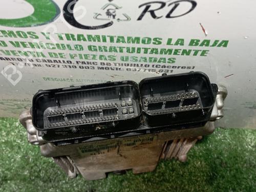 Engine control unit (ECU) VW GOLF V (1K1)  | BP25328199M57 