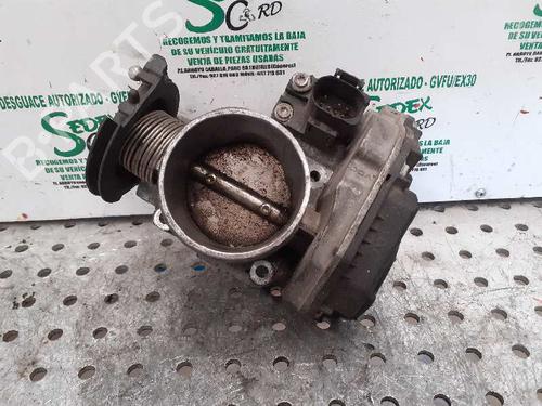 Used Throttle body Throttle body AUDI A4 B5 (8D2) 1.8 T (150 hp) 36042321 36042321