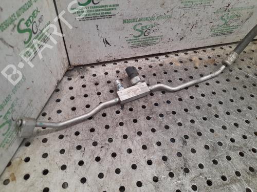 AC pipe LAND ROVER DISCOVERY II (L318)  | BP25325072M126 