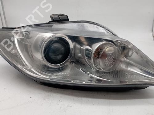 Lyskaster høyre Lyskaster høyre SEAT EXEO (3R2) 1.8 TSI (120 hp) 33853060 33853060