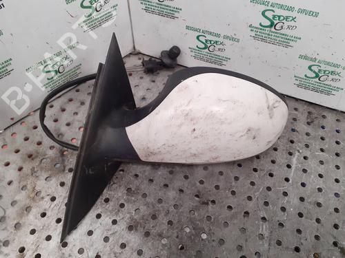 Retrovisor izquierdo SEAT IBIZA III (6L1) [2002-2009]  25316196