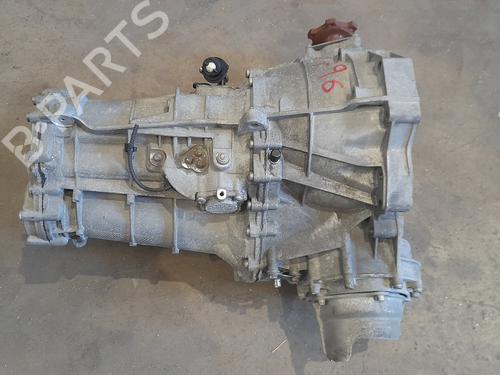 Gearbox AUDI A4 B9 (8W2, 8WC)  | BP29831232M3