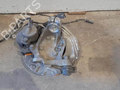 Left front steering knuckle BMW 3 (E90)  | BP25326573M25 
