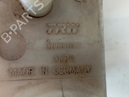 Brake master cylinder RENAULT MEGANE II (BM0/1_, CM0/1_) 1.4 16V | BP25308473M77 