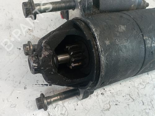 Starter FORD FOCUS I (DAW, DBW) 1.8 TDCi | BP25318299M8 