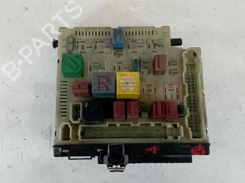 Fuse box FORD ESCORT VI (GAL, AAL, ABL)  | BP25314577E1 