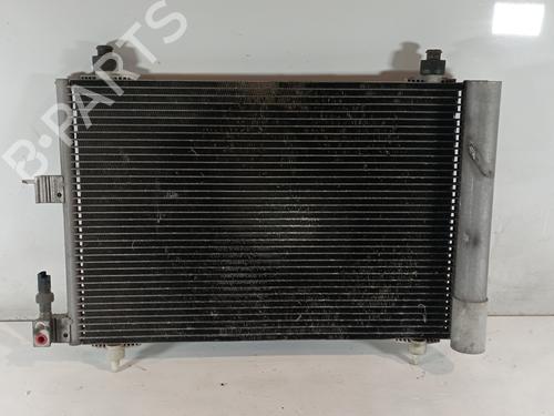 AC radiator CITROËN XSARA Coupe (N0) 2.0 16V | BP25317228M32 
