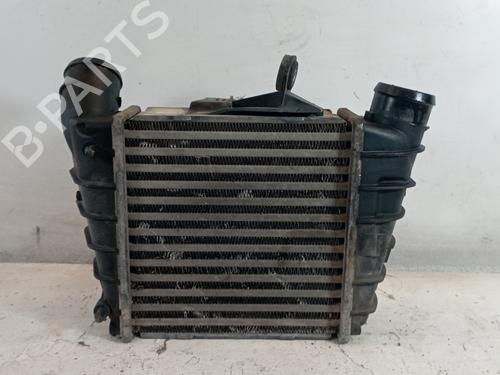 Used Intercooler SEAT IBIZA III (6L1) [2002-2009]  25318416