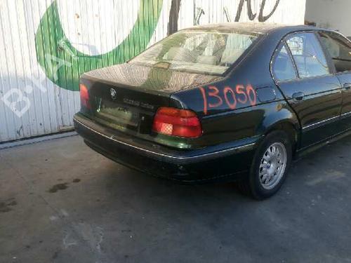 Gearbox BMW 5 (E39) 525 d | BP25330193M3