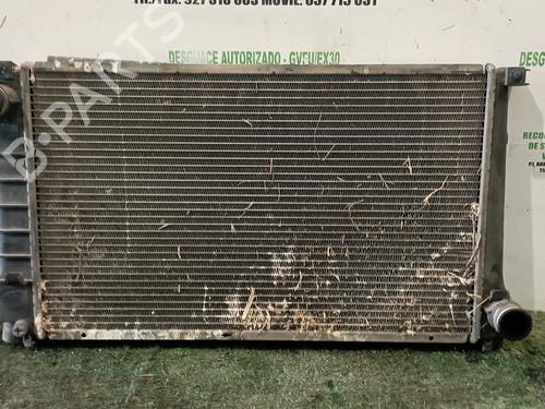 Used Water radiator BMW 3 (E36) [1990-1998]  25322505