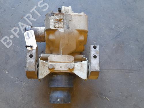 Used Rear differential Rear differential 38068936 38068936