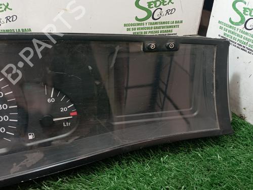 Instrument cluster OPEL OMEGA B (V94)  | BP25318605C47 