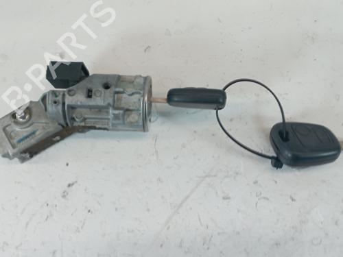 Used Ignition barrel CITROËN C4 II (NC_) [2009-2025]  25308876