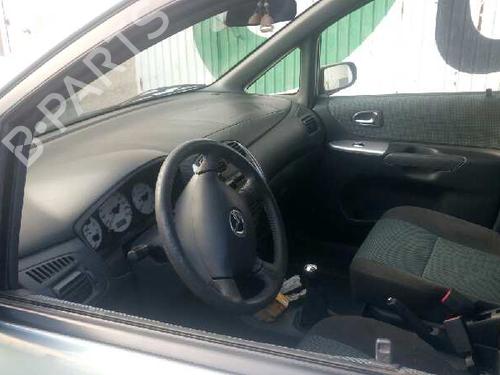 Gearbox MAZDA PREMACY (CP) 2.0 TD | BP36157163M3 - Image 8