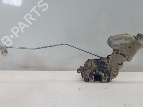 Front left lock NISSAN ALMERA II (N16) 2.2 dCi | BP25310543C98 