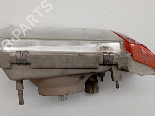 Right headlight SEAT MARBELLA (28A)  | BP29291232C29 