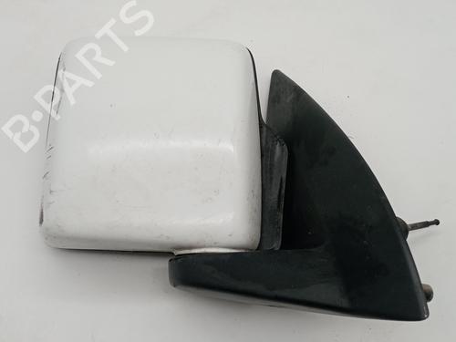 Right mirror OPEL COMBO Box Body/MPV 1.7 DTI 16V | BP25313134C27 