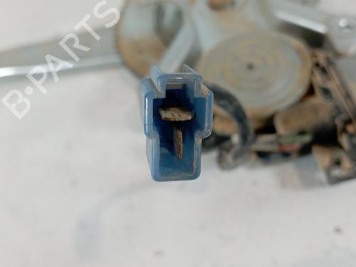 Rear left window mechanism FORD RANGER (ER, EQ, R_) 2.5 TD 4x4 | BP25316925C24 