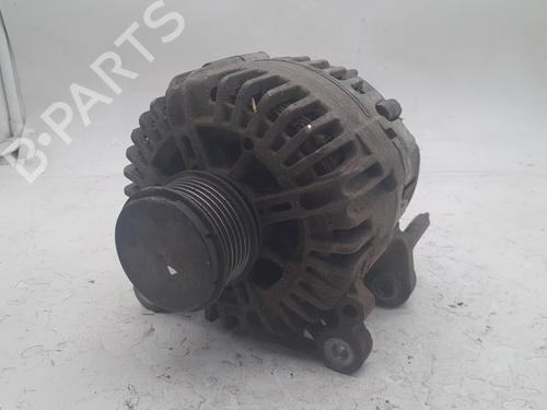 Generator VW GOLF VI (5K1) [2008-2014]  25323013