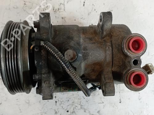 Used AC compressor PEUGEOT 206 CC (2D) [2000-2008]  25323522