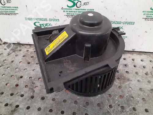 Heater blower motor SEAT LEON (1M1)  | BP25314092M62 