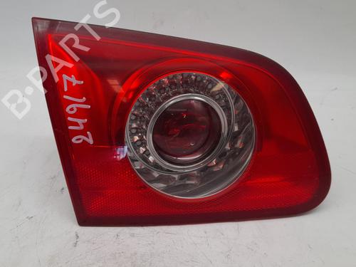 Used Left tailgate light Left tailgate light 37642033 37642033