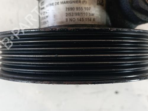Styring servopumpe AUDI TT (8N3) 1.8 T | BP25319060M99 