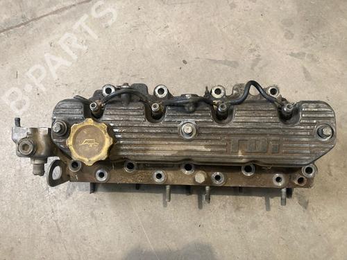 Used Cylinder head LAND ROVER DISCOVERY I (LJ) [1989-1998]  25329938