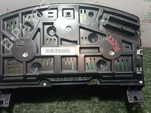 Instrument cluster OPEL ASTRA H (A04)  | BP25322518C47 