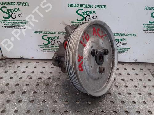 Styring servopumpe AUDI A6 C5 Avant (4B5) 2.7 T quattro | BP25317195M99 