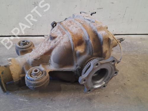 Used Rear differential NISSAN PATHFINDER III (R51) [2005-2025]  25329785