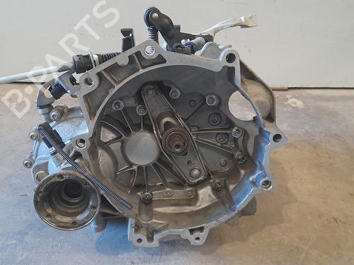 Gearbox SEAT IBIZA III (6L1)  | BP25328409M3 