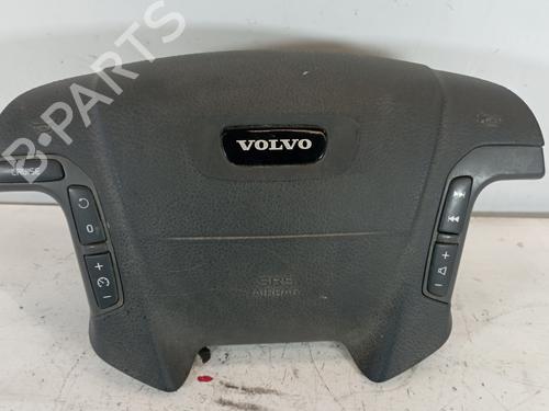 Used Driver airbag VOLVO S40 I (644) [1995-2004]  25318742