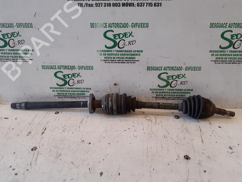 Used Right front driveshaft Right front driveshaft 36842413 36842413