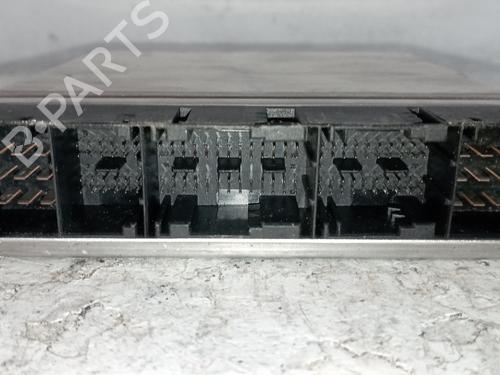 Engine control unit (ECU) MERCEDES-BENZ C-CLASS (W203) C 270 CDI (203.016) | BP25327294M57 