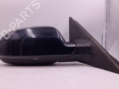 Right mirror AUDI A4 B8 (8K2)  | BP28672003C27 