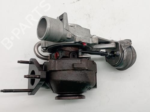 Turbocharger/Supercharger SUZUKI GRAND VITARA II (JT, TE, TD)  | BP29430867M71 