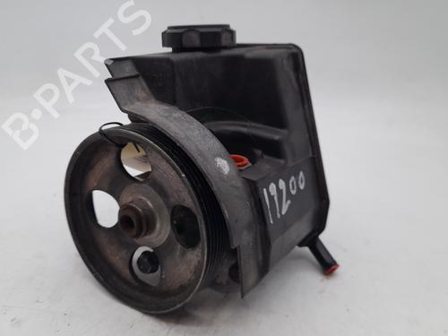 Used Steering pump Steering pump PEUGEOT 206 Hatchback (2A/C) 1.4 HDi eco 70 (68 hp) 34699739 34699739