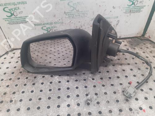 Used Left mirror FORD MONDEO III Saloon (B4Y) [2000-2007]  25316417