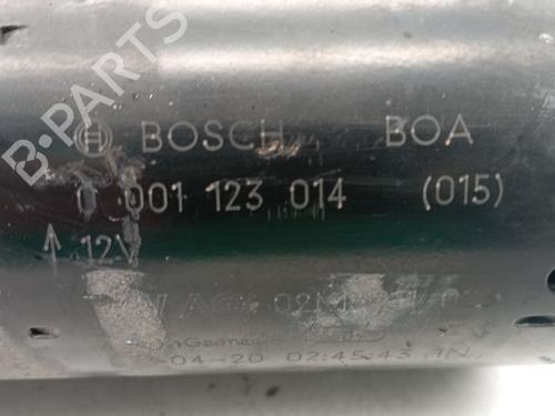 Starter SEAT IBIZA III (6L1)  | BP29753985M8