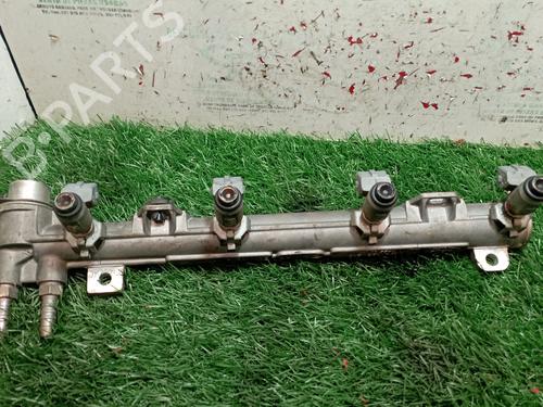 Used Injection rail SEAT IBIZA IV (6J5, 6P1) [2008-2017]  25315292