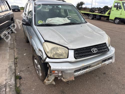 Left taillight TOYOTA RAV 4 II (_A2_) 2.0 4WD (ACA21, ACA20) | BP25325173C34 