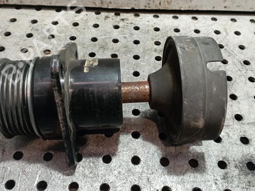 Used Pulley FORD FOCUS II Saloon (DB_, FCH, DH) [2005-2025]  25309737