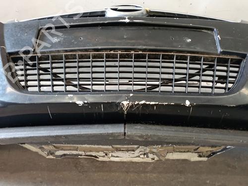 Front bumper OPEL ZAFIRA / ZAFIRA FAMILY B (A05)  | BP29917102C7