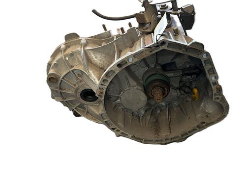 Used Gearbox Gearbox 29537317 29537317