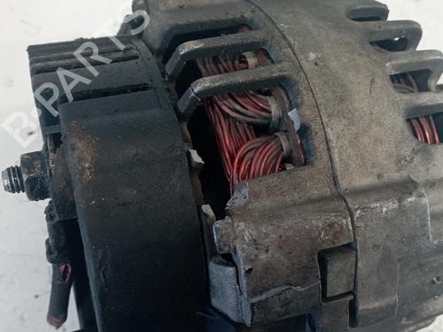 Alternator RENAULT CLIO II (BB_, CB_)  | BP25321335M7 