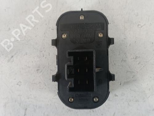Left front window switch FORD FOCUS I (DAW, DBW) 1.8 TDCi | BP25310585I27 
