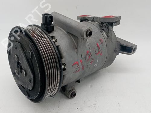 AC compressor PEUGEOT BOXER Van | BP36504834M34 - Image 2