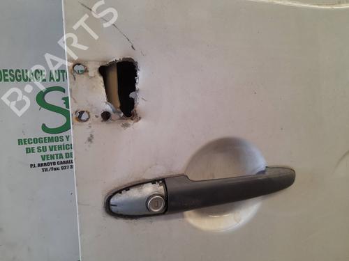 Right tailgate VW CRAFTER 30-50 Van (2E_)  | BP25329819C77 